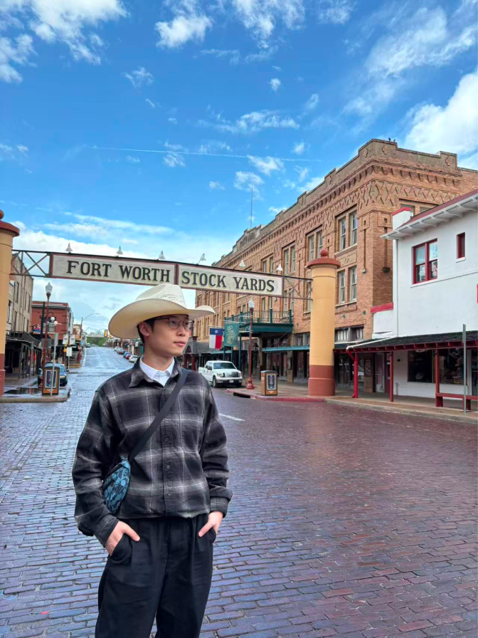Photo of Joshua